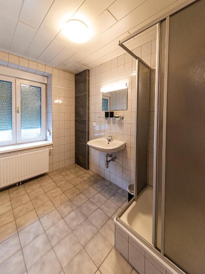 Zeltweg-Rooms Exterior foto